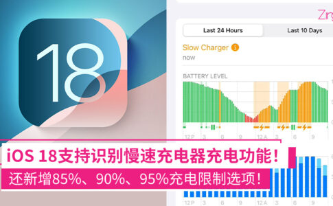 iOS8charge