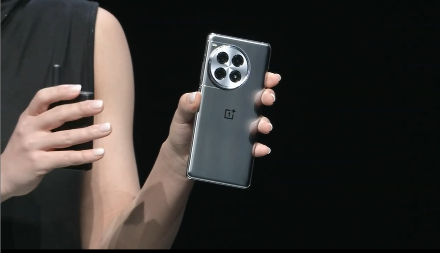 《原神》120帧稳定玩！OnePlus Ace 3 Pro中国发布：骁龙8 Gen 3、6100mAh+100W快充，售约RM2077起