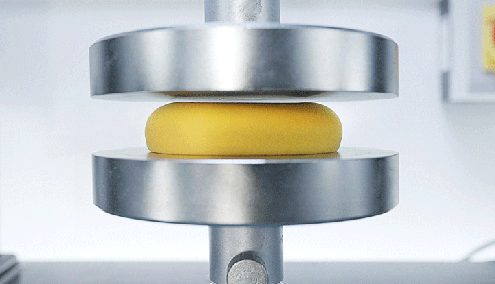 首款高保真降噪耳机!Dyson OnTrac™发布:40dB降噪、55小时续航、可定制耳罩/耳垫! 5 GIF 2