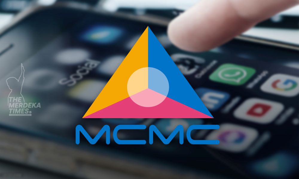 UP Kandungan provokatif di media sosial meningkat ketara – MCMC 01