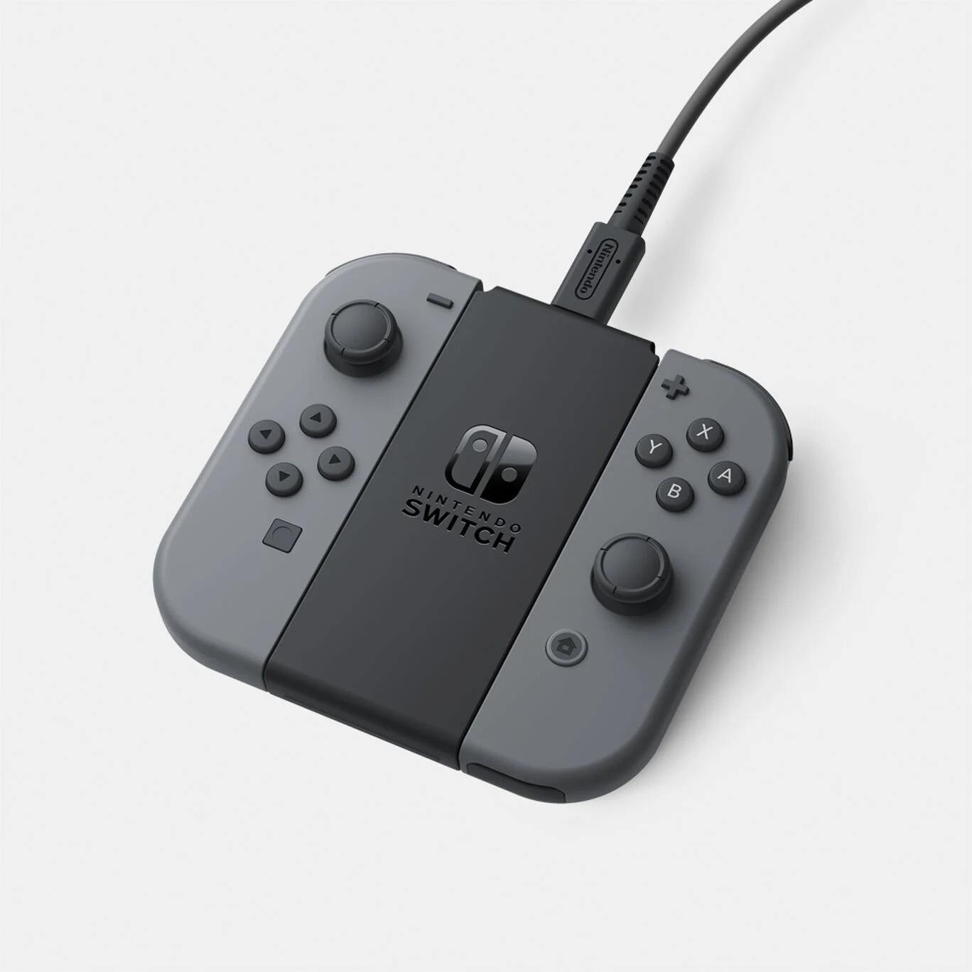 Nintendo推出新版Joy-Con手柄充电支架:日本10月17日开卖,售约RM98! 3 ed35b286edf24944dbe35dffc04353ed0df07ece277446dd491f78a76f00e954143b00acb1b39346235cee1a22df0452553522f41875de5086770d6903eaa172
