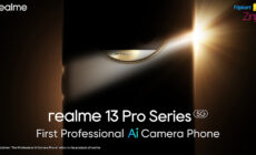 realme 13 Pro 系列预告即将登陆印度市场