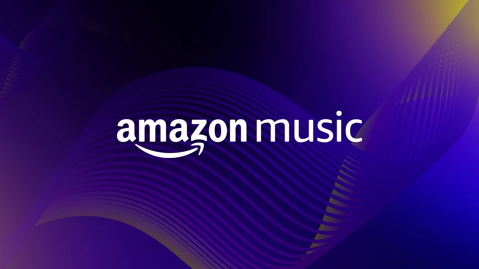 Amazon music