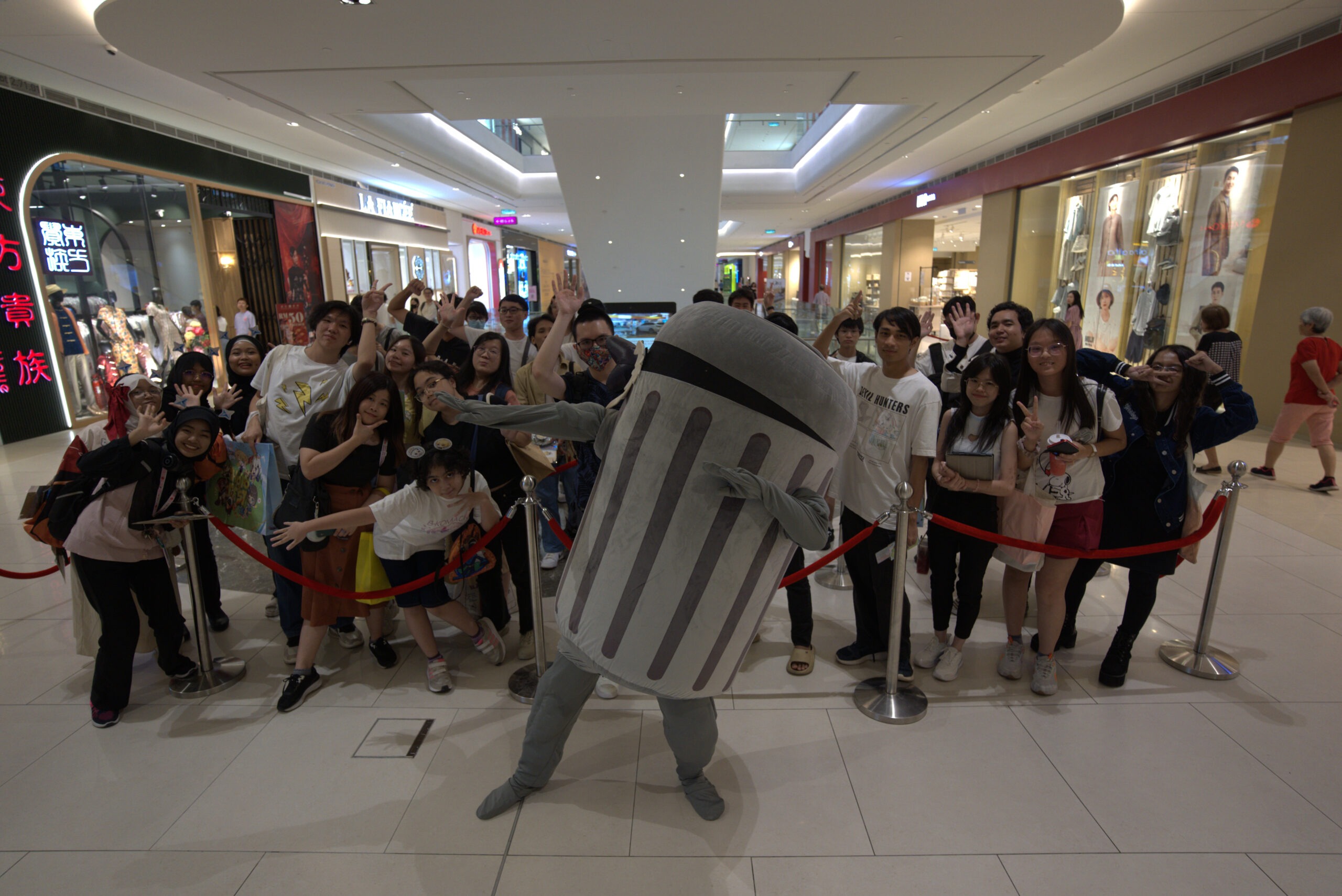 6国粉丝齐聚HoYoverse年度盛会!HoYo FEST 2024即将落下帷幕! 6 DSC09403 scaled