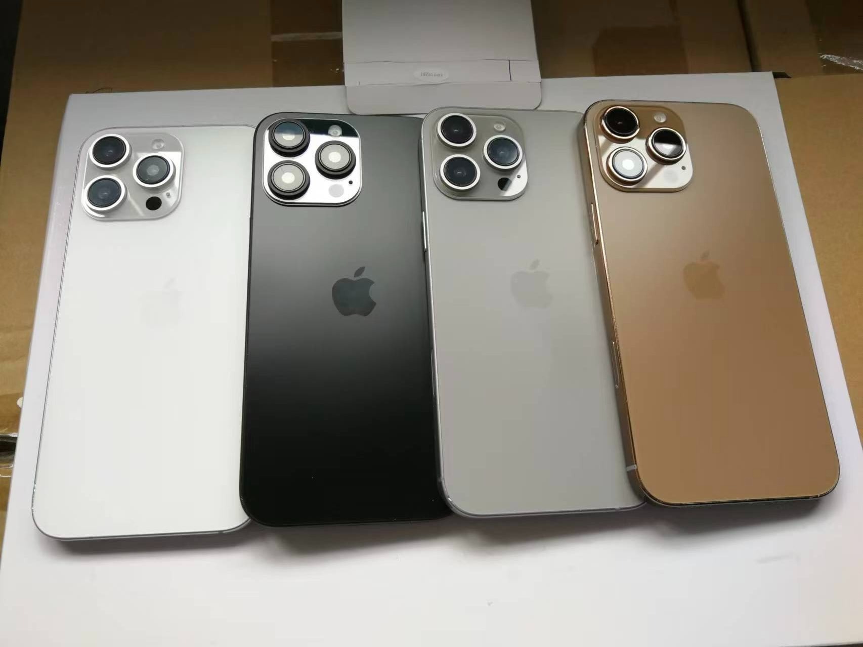 iPhone 16系列要来了!Apple宣布9月10日凌晨1am举办发布会! 5 GVGBsIDaEAIIqV1 1