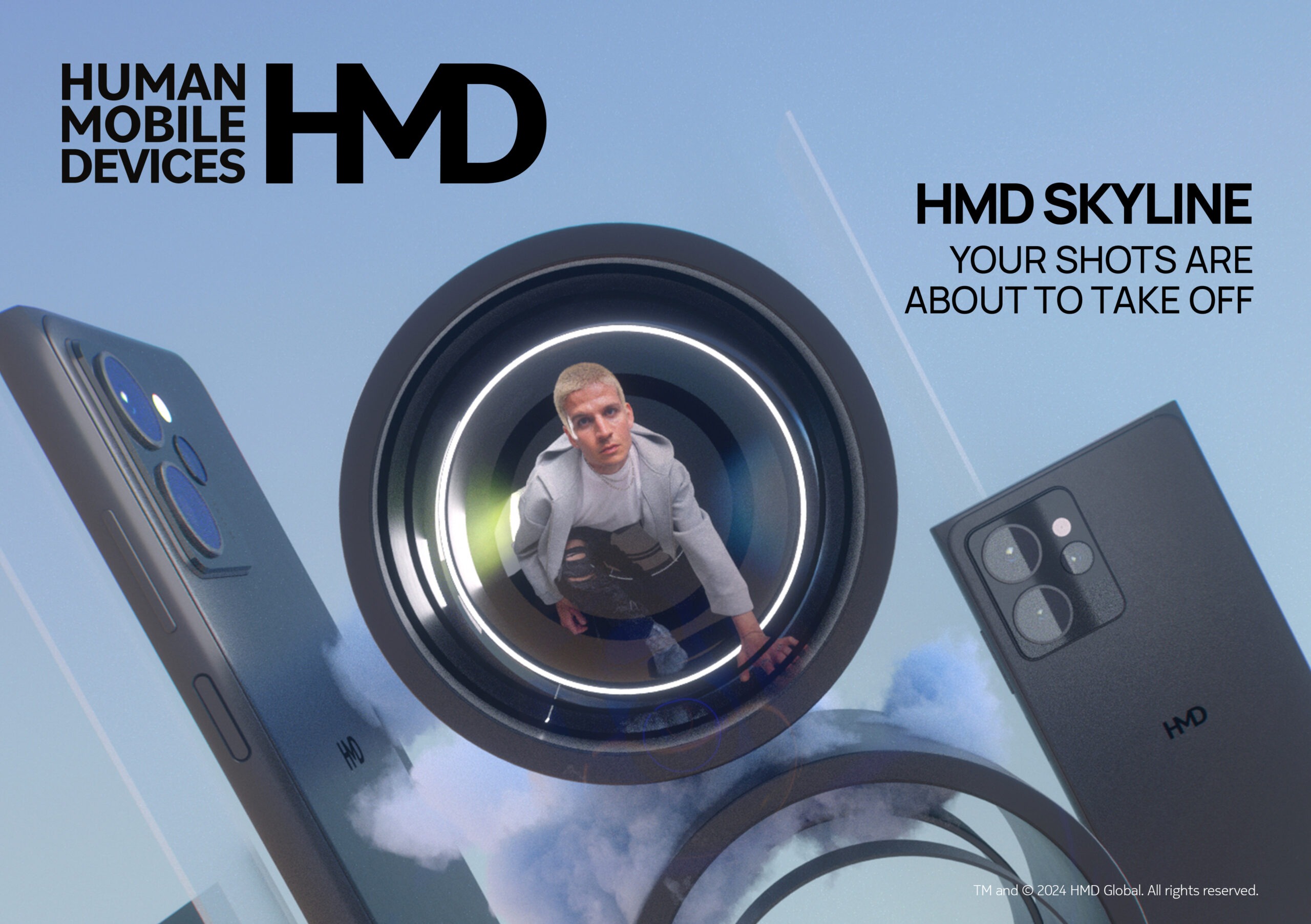 HMD推出Skyline和Pulse系列手机!Pulse Pro大马售价RM739,附带自助维修套件! 11 HMD Skyline 2 1 scaled