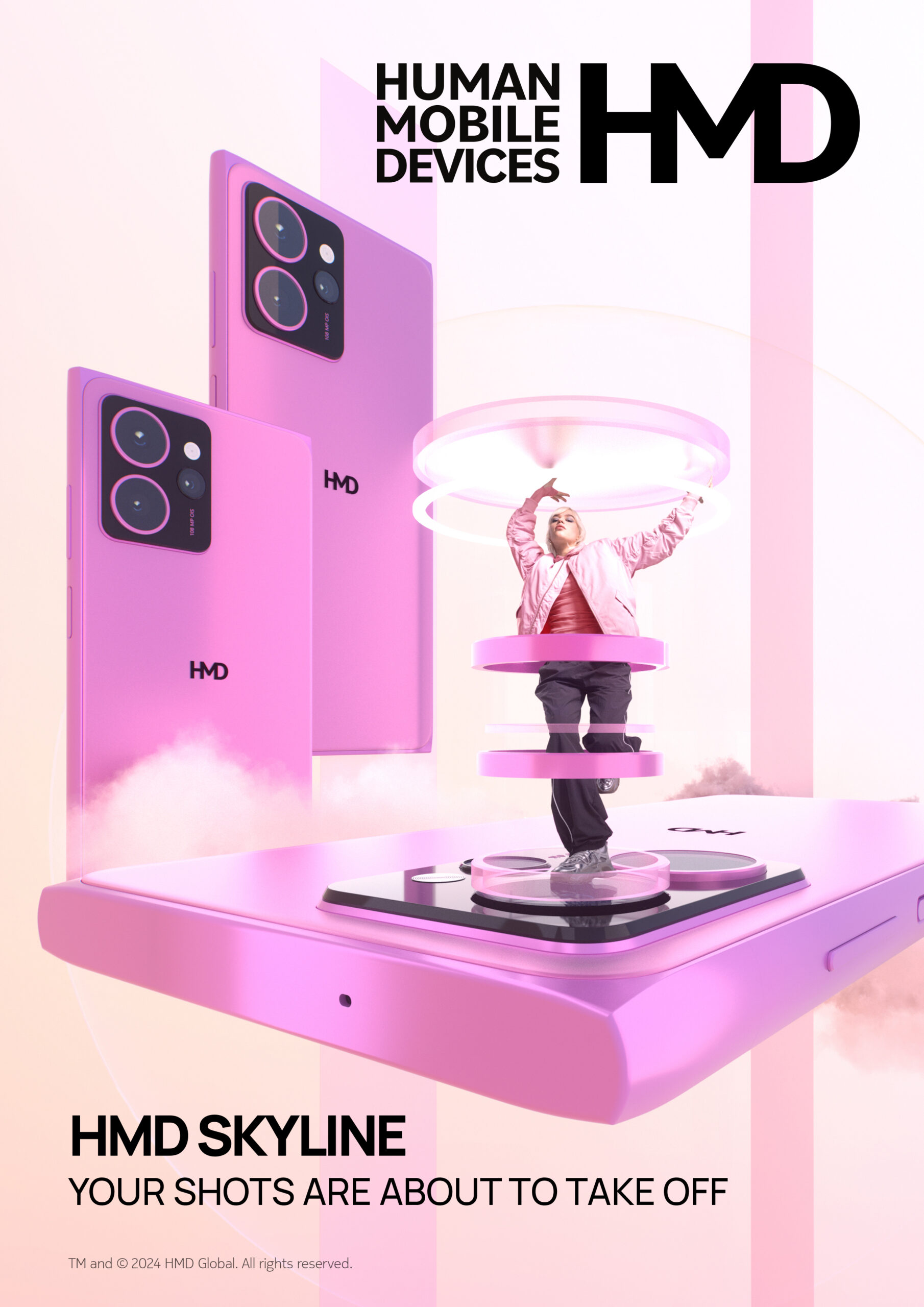 HMD推出Skyline和Pulse系列手机!Pulse Pro大马售价RM739,附带自助维修套件! 9 HMD Skyline 3 1 scaled