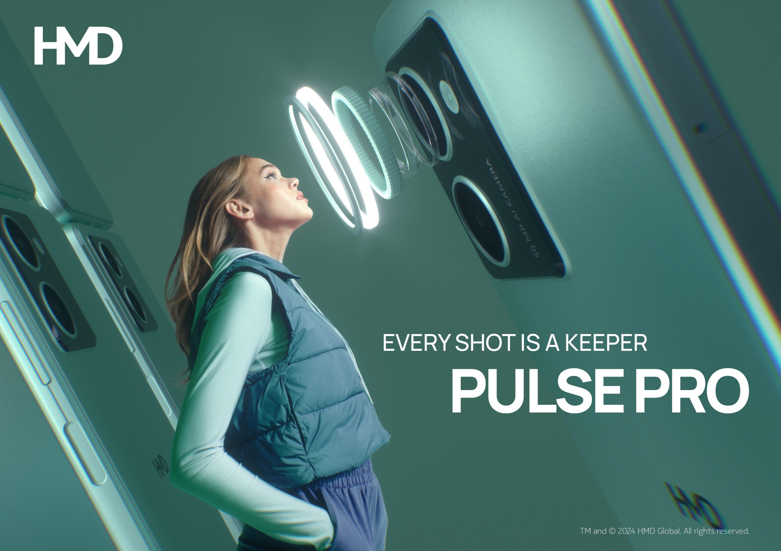 HMD推出Skyline和Pulse系列手机!Pulse Pro大马售价RM739,附带自助维修套件! 6 HMD pulse pro 1 scaled