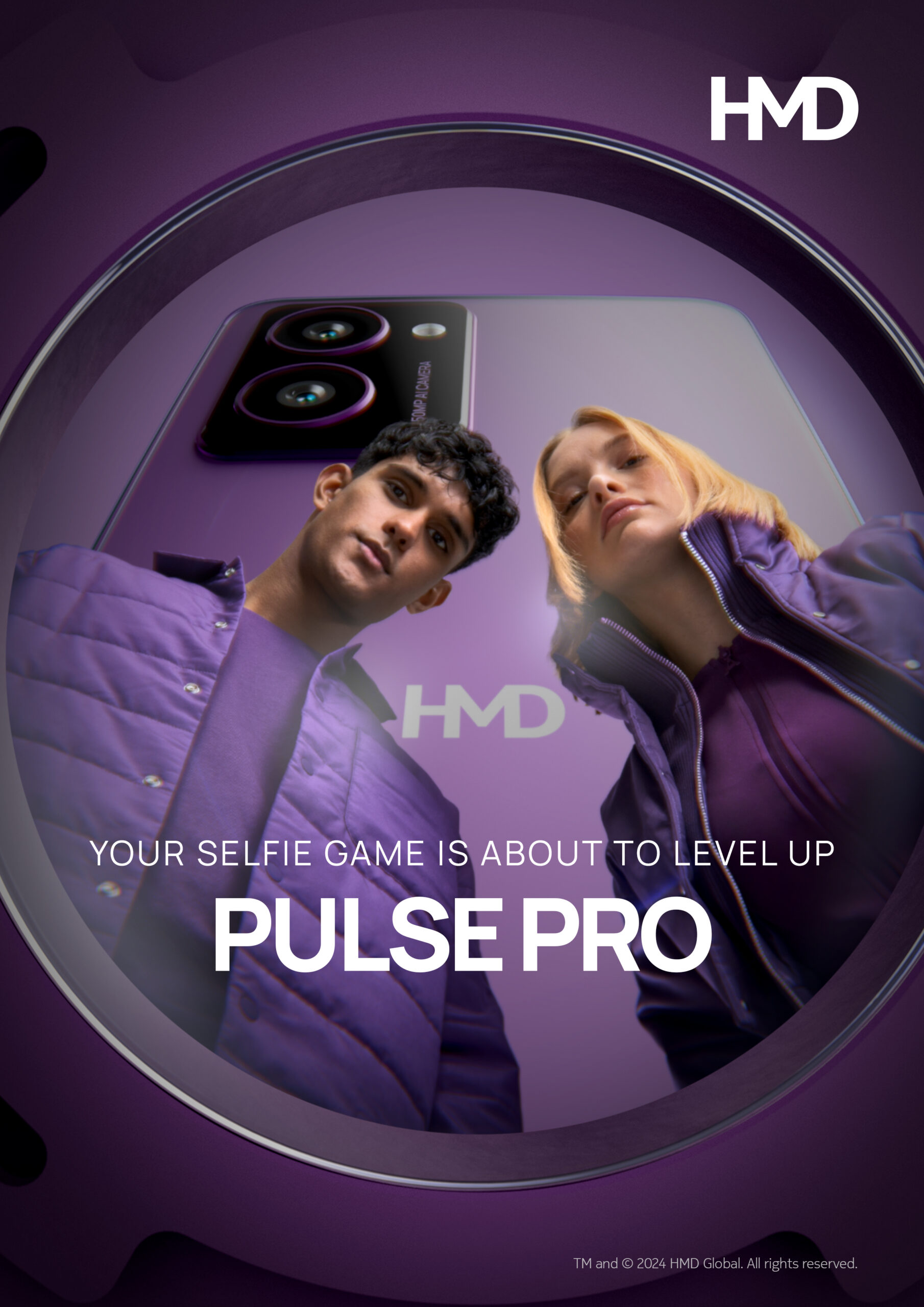 HMD推出Skyline和Pulse系列手机!Pulse Pro大马售价RM739,附带自助维修套件! 5 HMD pulse pro 2 1 scaled