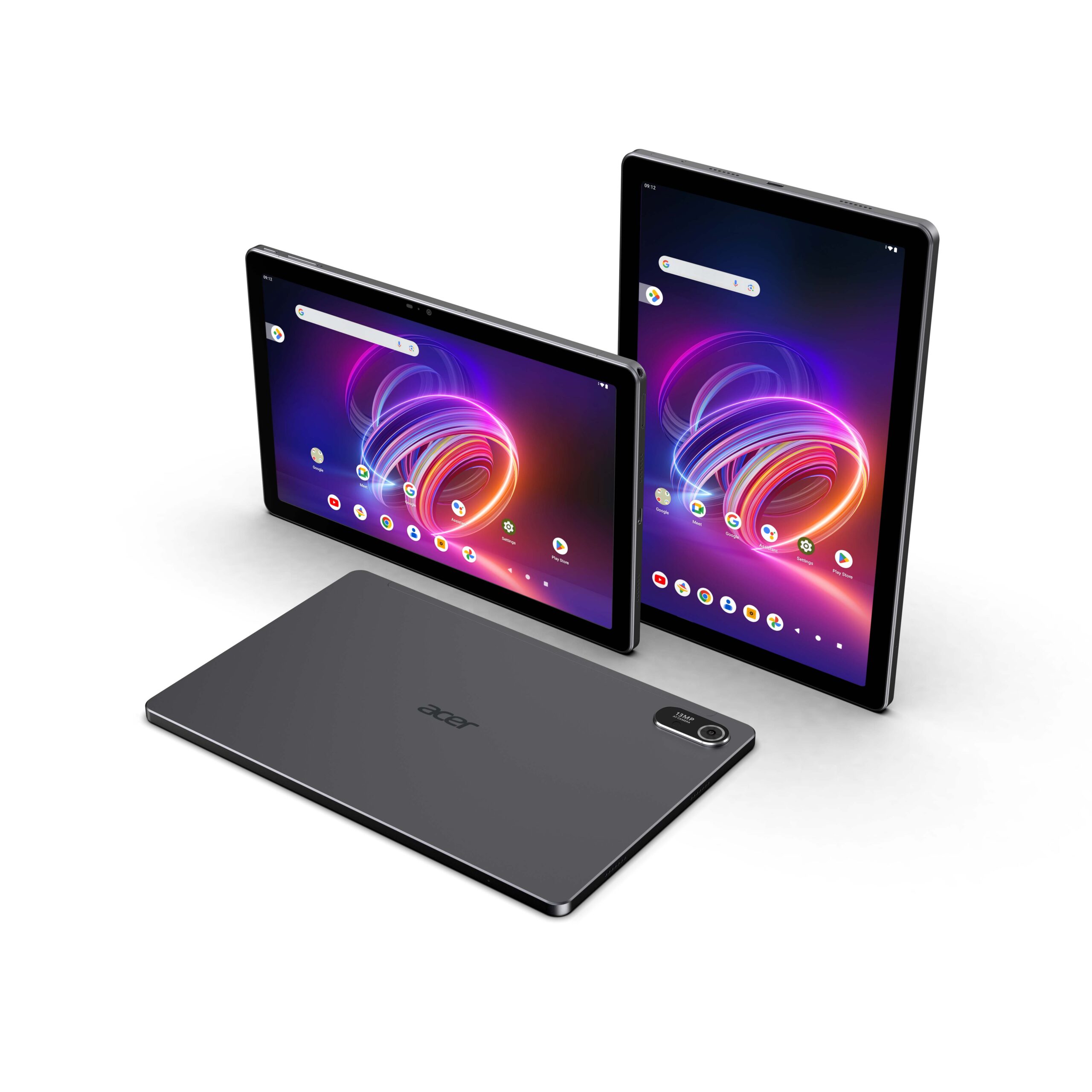重返平板市场!Acer Malaysia推出Iconia Tab系列:轻至400g、90Hz刷新率、13小时续航,特价从RM499起! 4 Iconia Tab P11 Special Angle 1 custom scaled