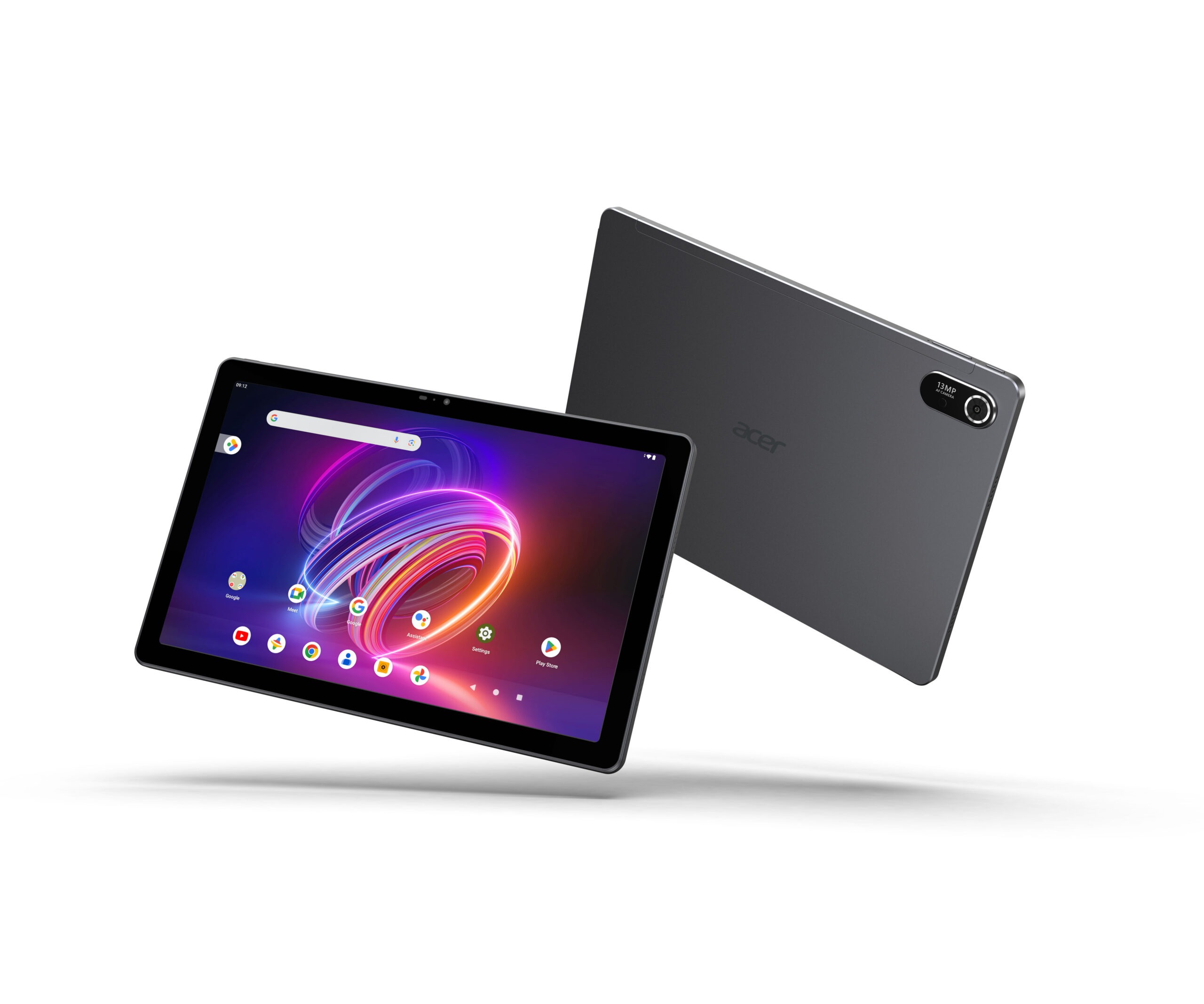 重返平板市场!Acer Malaysia推出Iconia Tab系列:轻至400g、90Hz刷新率、13小时续航,特价从RM499起! 2 Iconia Tab P11 Special Angle 2 custom 1 scaled