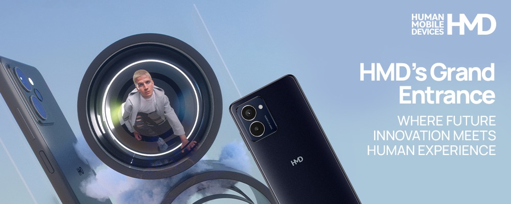 HMD推出Skyline和Pulse系列手机!Pulse Pro大马售价RM739,附带自助维修套件! 2 PR Kits HMD 1