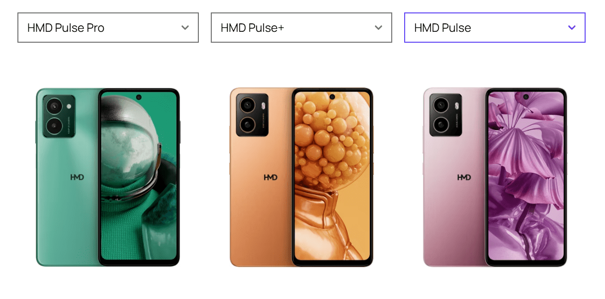 HMD推出Skyline和Pulse系列手机!Pulse Pro大马售价RM739,附带自助维修套件! 7 Screenshot 2024 08 28 185843
