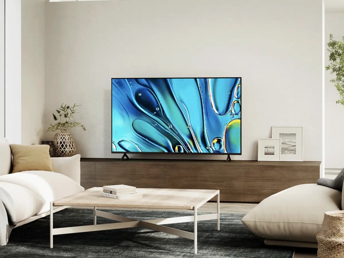 Sony Bravia 3