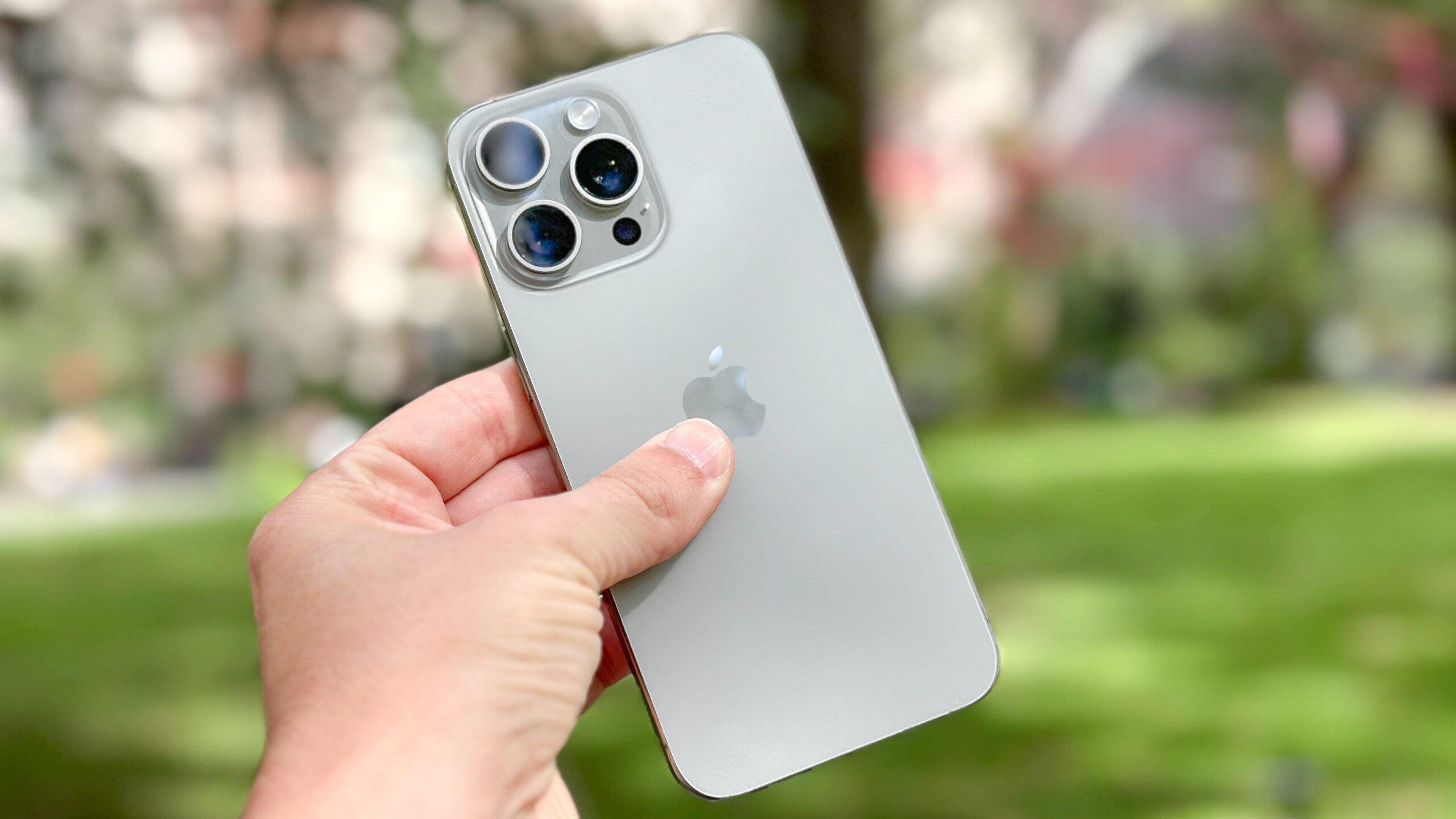 传Apple生产计划曝光:iPhone 16 Pro机型或占67%,非Pro机型有望占33%! 3 UfZwM6iZirVr2tdM8eRUd5 scaled