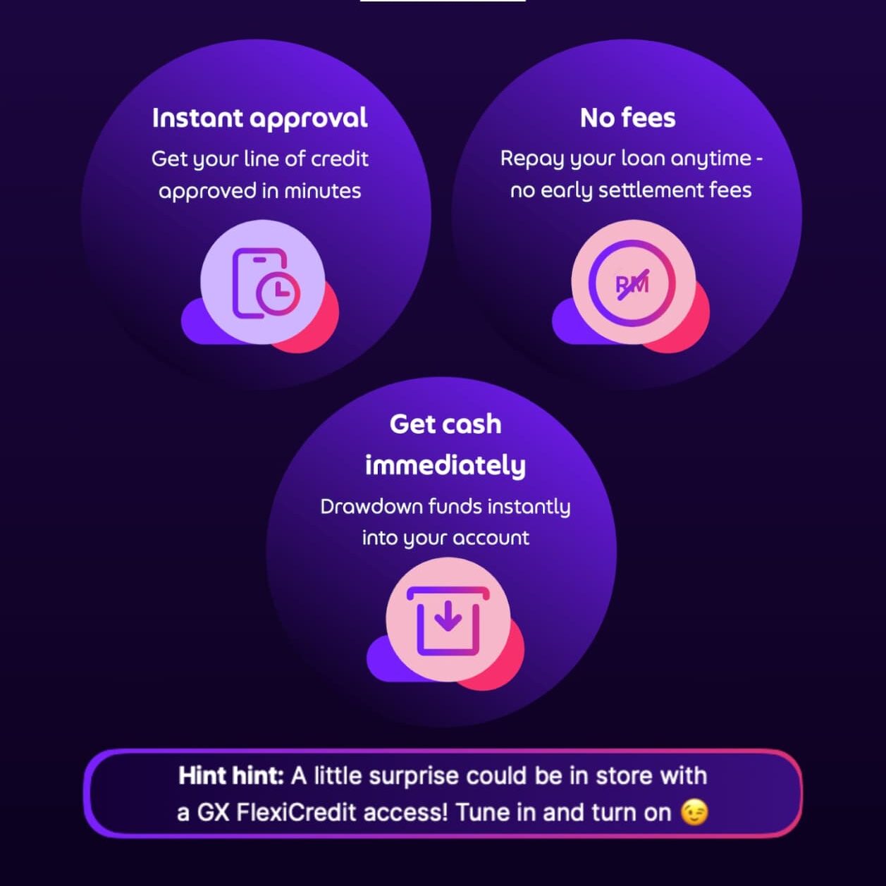 GXBank 预告推出借贷服务:新功能FlexiCredit已向部分用户发出加入等候名单邀请! 4 WhatsApp Image 2024 08 23 at 18.02.44 edited