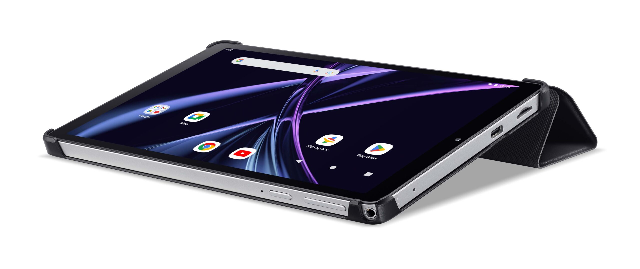 重返平板市场!Acer Malaysia推出Iconia Tab系列:轻至400g、90Hz刷新率、13小时续航,特价从RM499起! 7 acer iconia tab a8 a8 11 protective case wp ui black 02 custom scaled