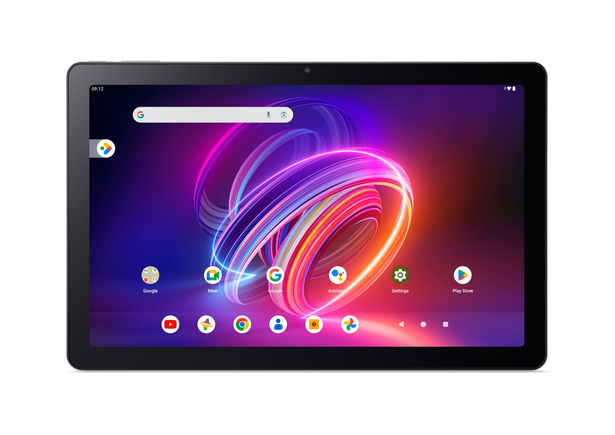 重返平板市场!Acer Malaysia推出Iconia Tab系列:轻至400g、90Hz刷新率、13小时续航,特价从RM499起! 3 acer iconia tab p11 p11 11 wp ui gray 01 custom 1 scaled