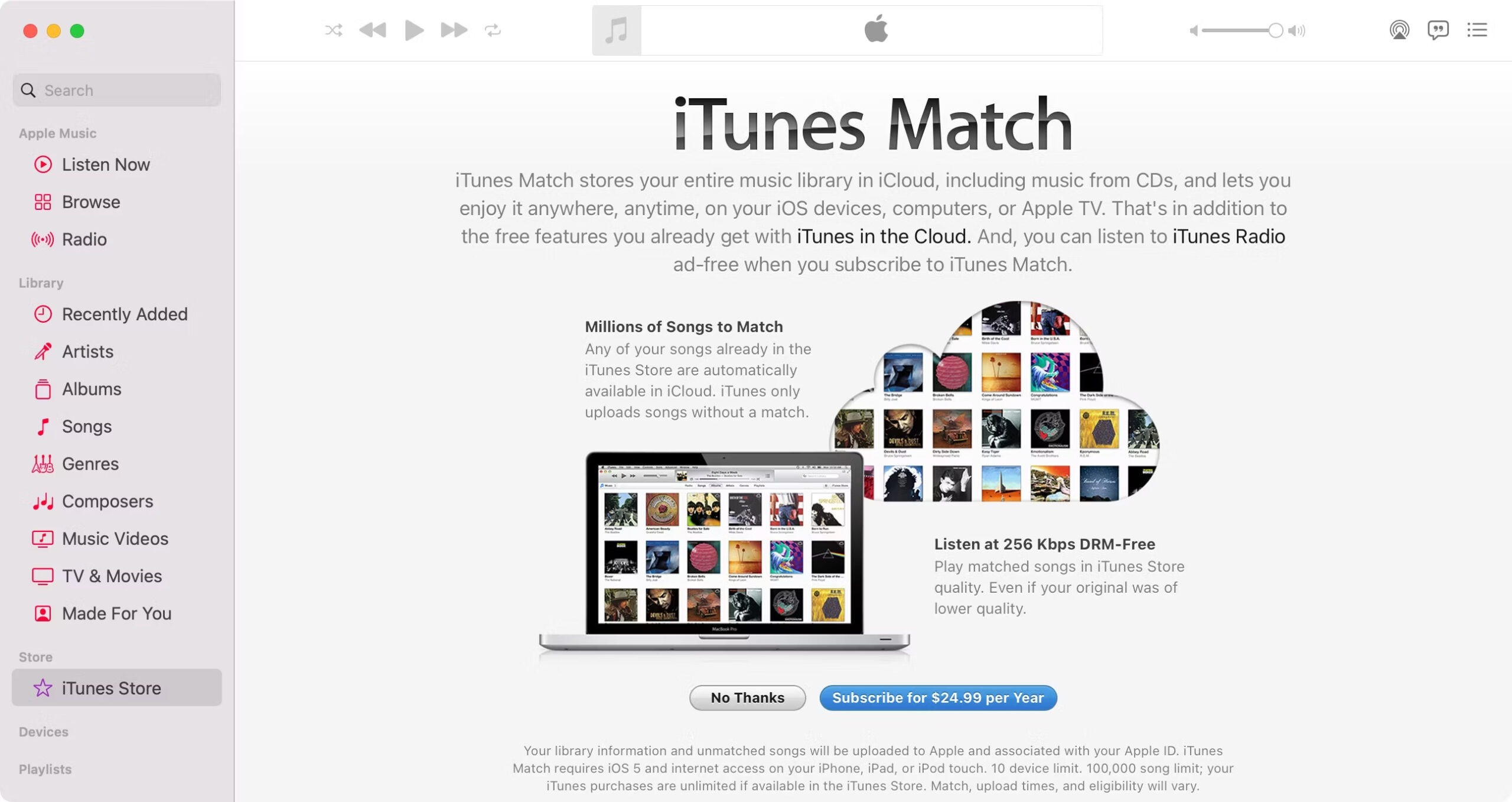 iTunes scaled