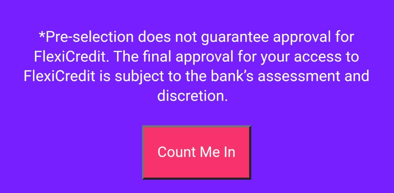 GXBank 预告推出借贷服务:新功能FlexiCredit已向部分用户发出加入等候名单邀请! 5 image 117