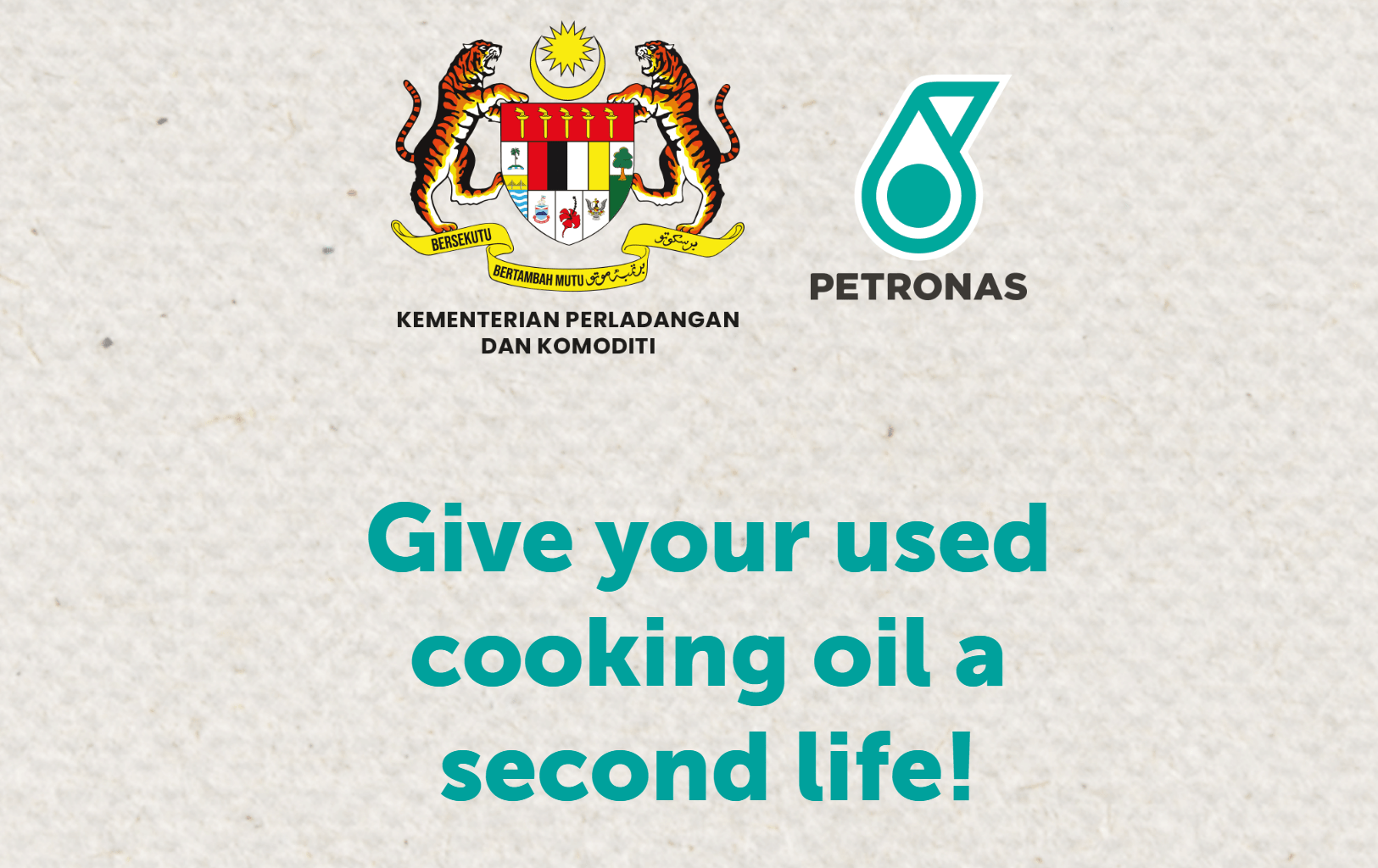 家里有回锅油先不要丢...带去附近Petronas油站回收可以换钱!【附教程】 2 image 136