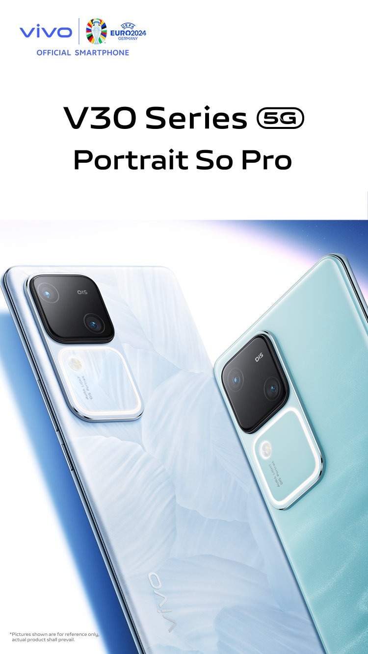 vivo v30