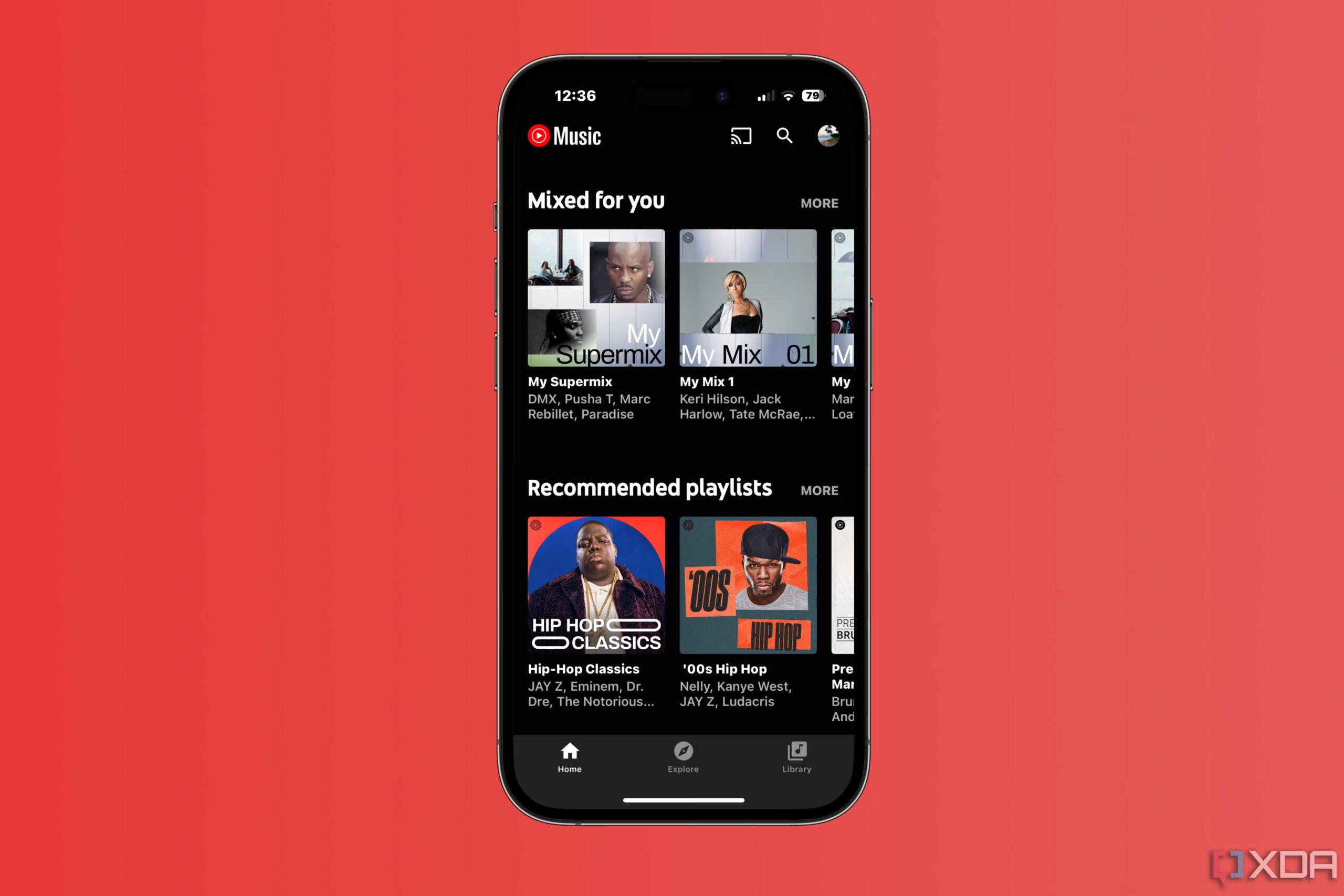 youtube music 3 scaled