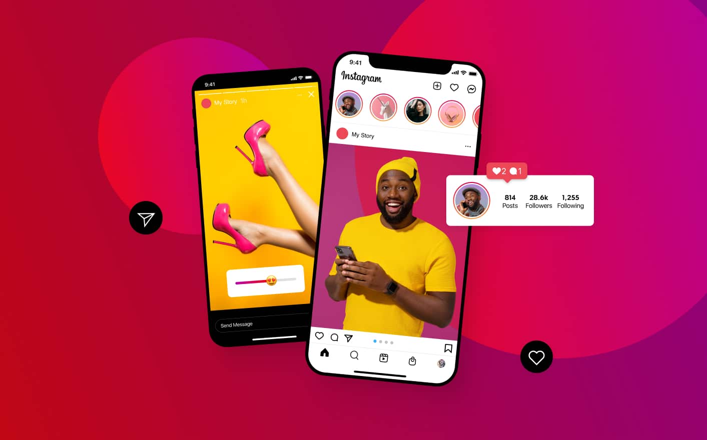 OG How to Get People To Watch Your Instagram Stories In 2023