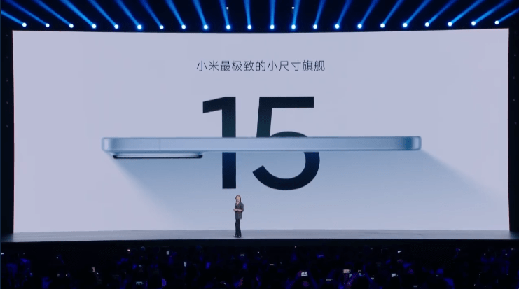小米15系列中国发布:骁龙8 Elite、最高6100mAh电池、超过40种配色组合,约RM2757起! 2 小米15系列中国发布:骁龙8 Elite、最高6100mAh电池、超过40种配色组合,约RM2757起!