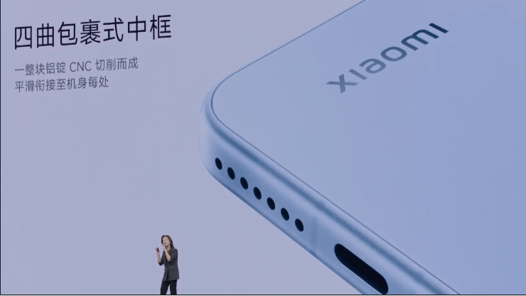 小米15系列中国发布:骁龙8 Elite、最高6100mAh电池、超过40种配色组合,约RM2757起! 7 image 233