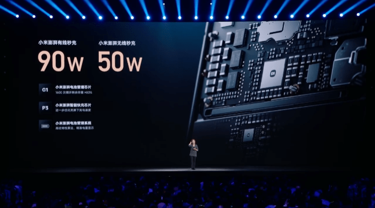 小米15系列中国发布:骁龙8 Elite、最高6100mAh电池、超过40种配色组合,约RM2757起! 14 image 244