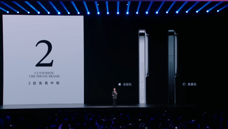 小米15系列中国发布:骁龙8 Elite、最高6100mAh电池、超过40种配色组合,约RM2757起! 18 image 249