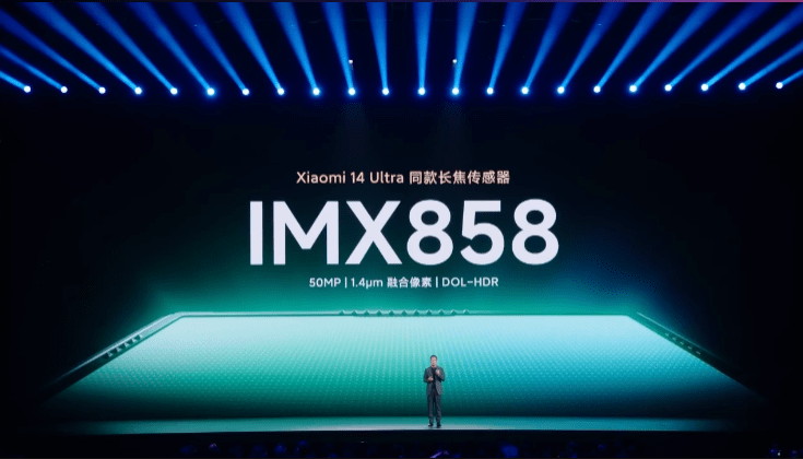 小米15系列中国发布:骁龙8 Elite、最高6100mAh电池、超过40种配色组合,约RM2757起! 27 image 258