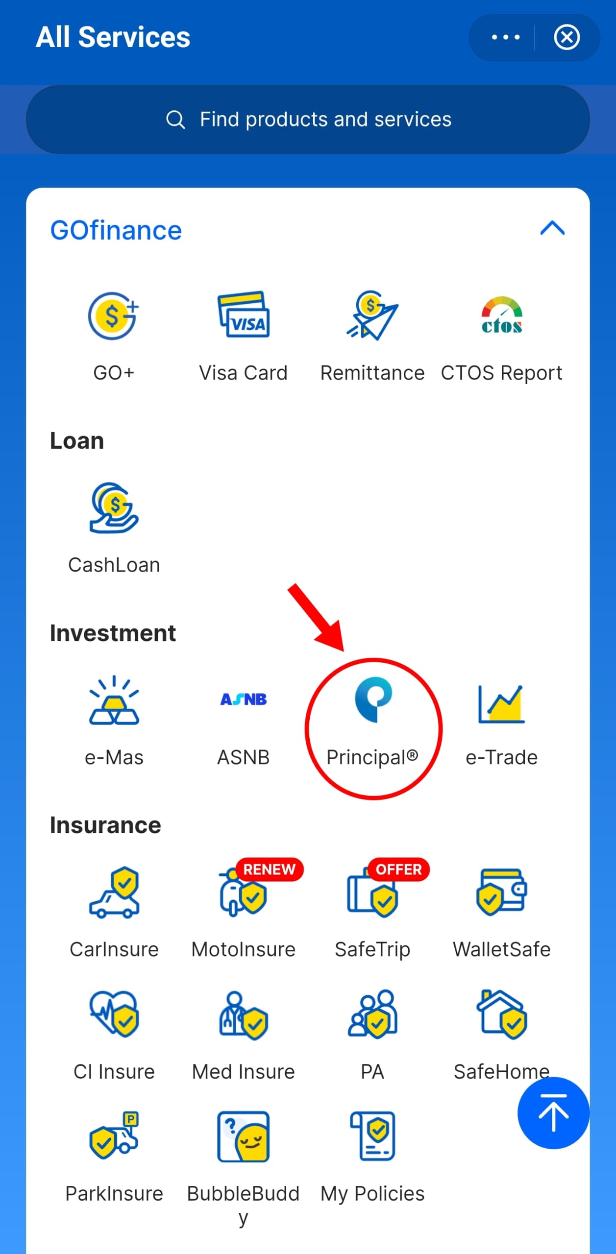TNG eWallet 推出 Principal 私人退休金计划:提供额外退休储蓄方式!最低RM100就能投资,可获高达RM3000税务减免! 4 WhatsApp Image 2024 11 27 at 10.48.31