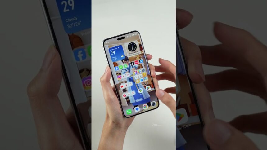 还没发布的HONOR Magic7 Pro! ! 拿到就马上开箱! #HONOR #Magic7Pro #手机 #开箱 #unboxing #gadgets #reels #asmr 1 1Ac6sSd71Ec