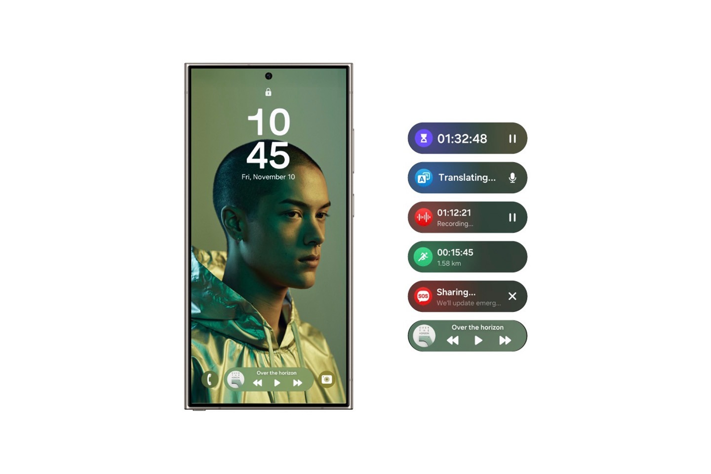AI热潮才刚刚开始!Samsung 2025年还会有一系列实用AI发布,更聪明也更懂你的需求! 3 AE148C4595CD64C65ABFFEC965D15189