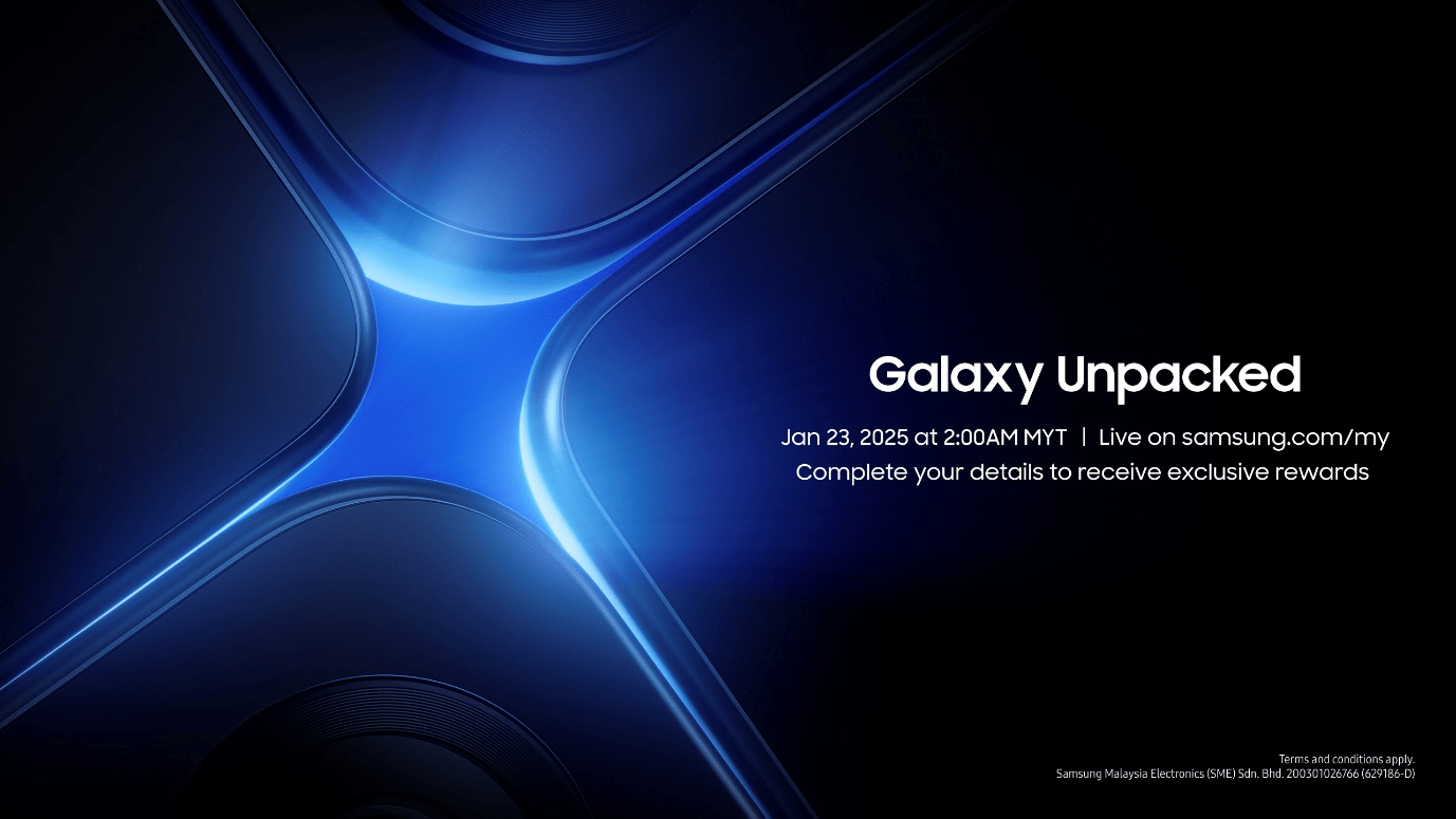 AI热潮才刚刚开始!Samsung 2025年还会有一系列实用AI发布,更聪明也更懂你的需求! 7 Picture111112额2额2