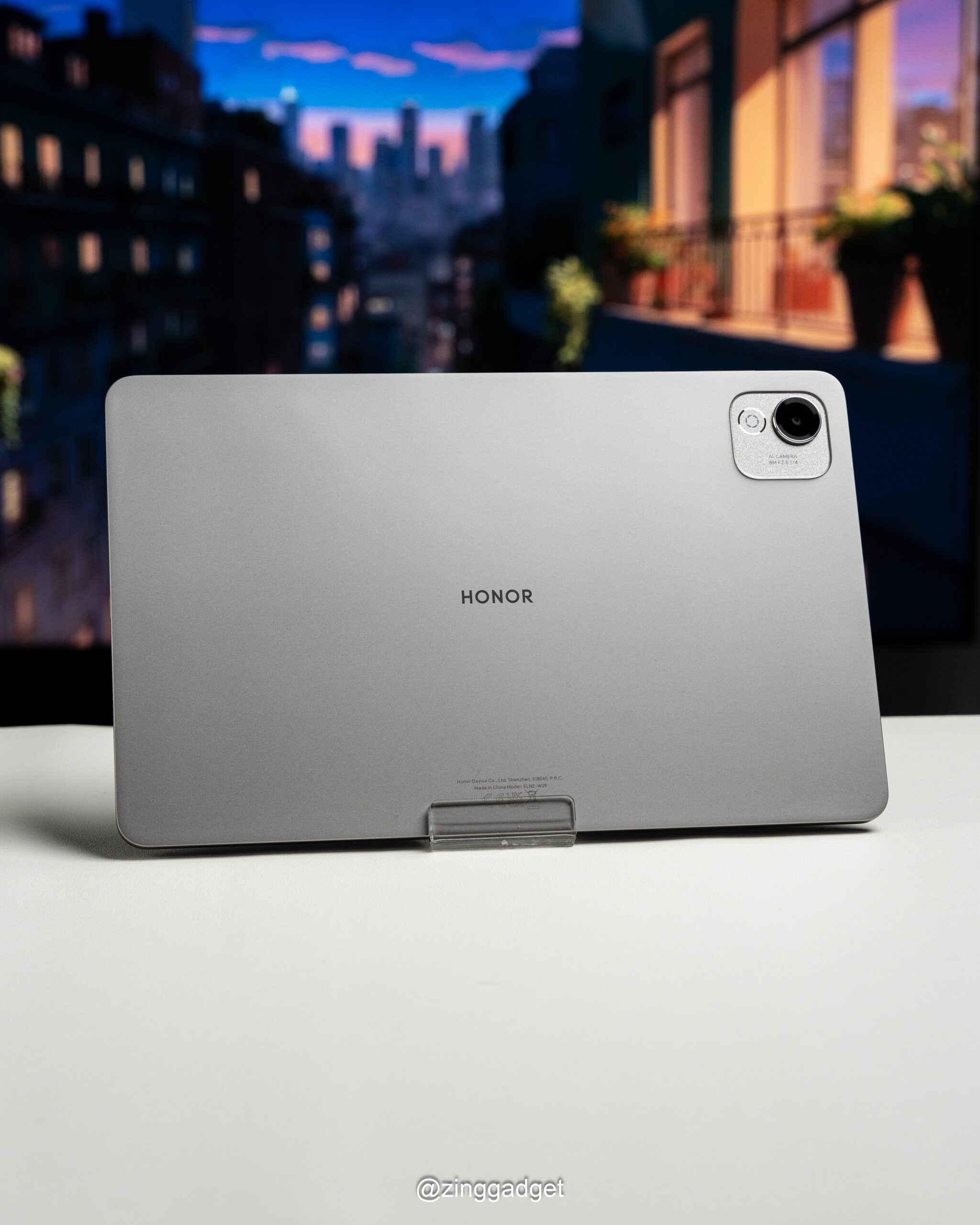 HONOR Pad X9a快速上手:RM999,送你生产力和爱奇艺? 2 HONOR Pad X9a快速上手:RM999,送你生产力和爱奇艺?