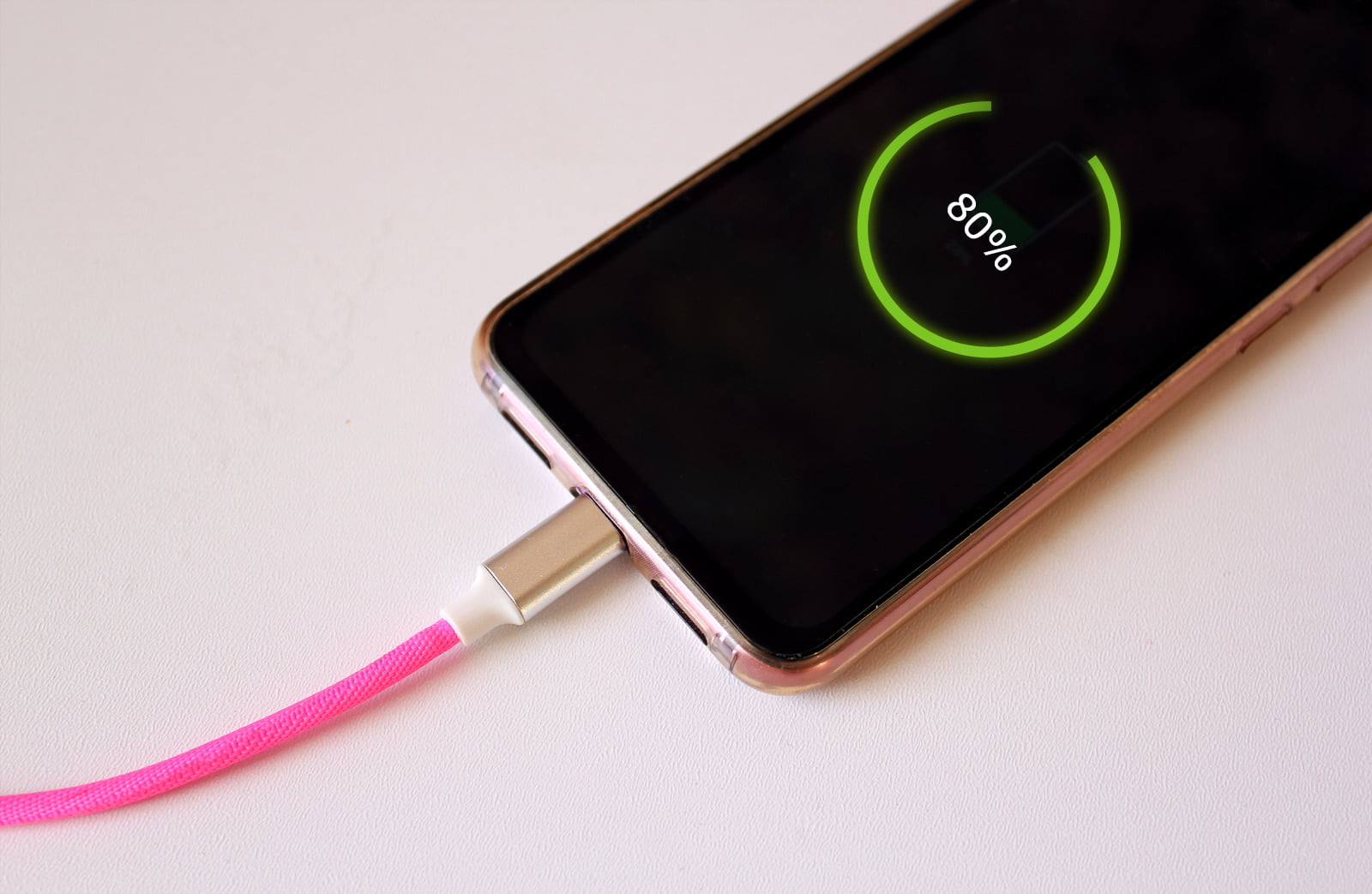 Android 16 Beta 3加入“电池健康”功能!显示电池损耗,帮你延长电池寿命! 2 android charging port repair options