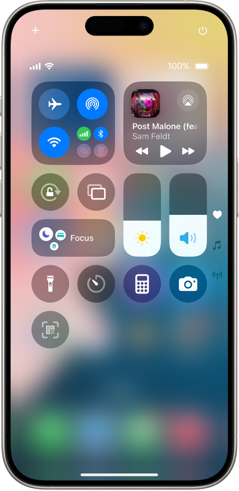 用iOS 18迎接Hari Raya假期!视频暂停续录、个性化iPhone主屏幕、Apple Invites聚会管理等,8大实用技巧一次看! 5 cdb59c5d61af4016fd2fc3a9f45c4d7f