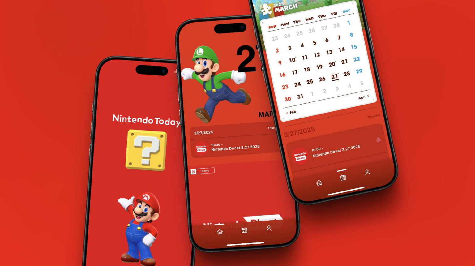 玩家必备!任天堂发布“Nintendo Today”App:Switch 2 最新情报直通车! 3 image 2371 1536x860 1