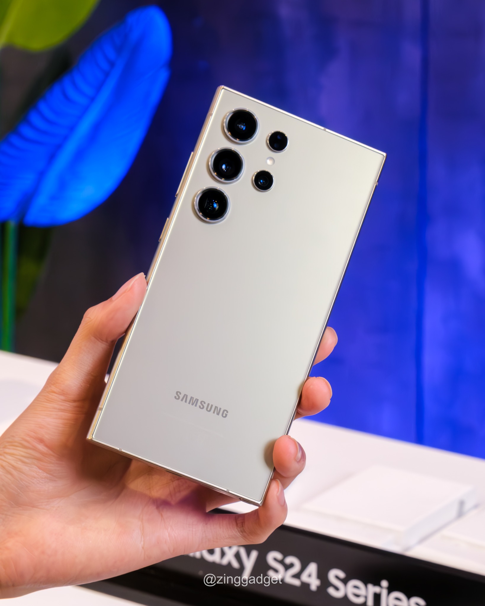 用户等待落空?外媒曝Samsung暂停One UI 7系统更新推送:因发现有Bug! 2 488602217 1066940795467550 8201071865403986690 n