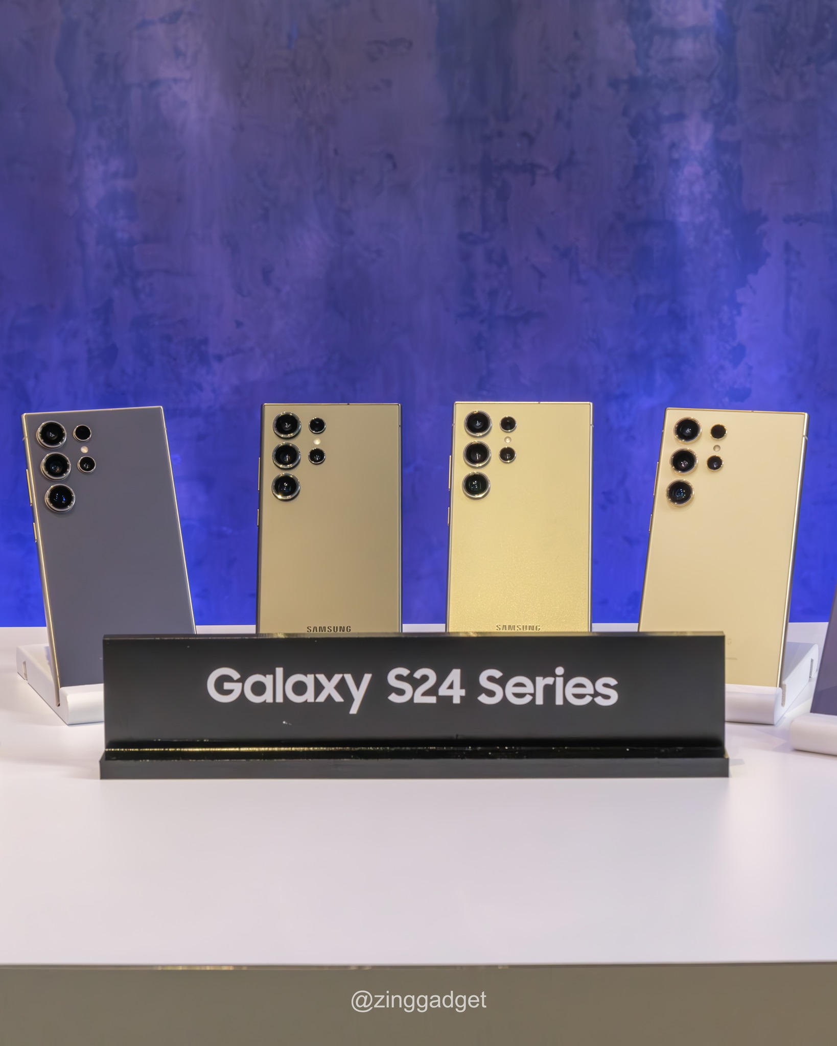 用户等待落空?外媒曝Samsung暂停One UI 7系统更新推送:因发现有Bug! 3 488643249 1066940968800866 4869751957946617171 n