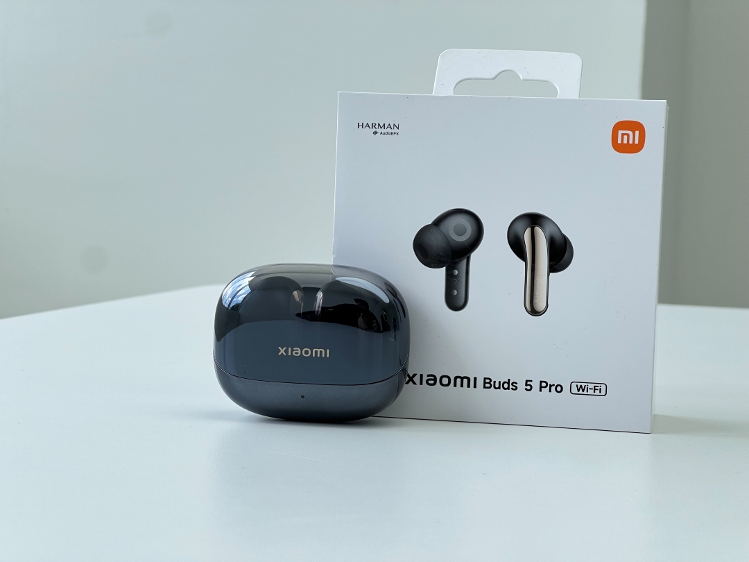 Xiaomi Buds 5 Pro (WiFi)体验:高端耳机的功能拉满,体验丰富但有些限制 9 IMG 1464