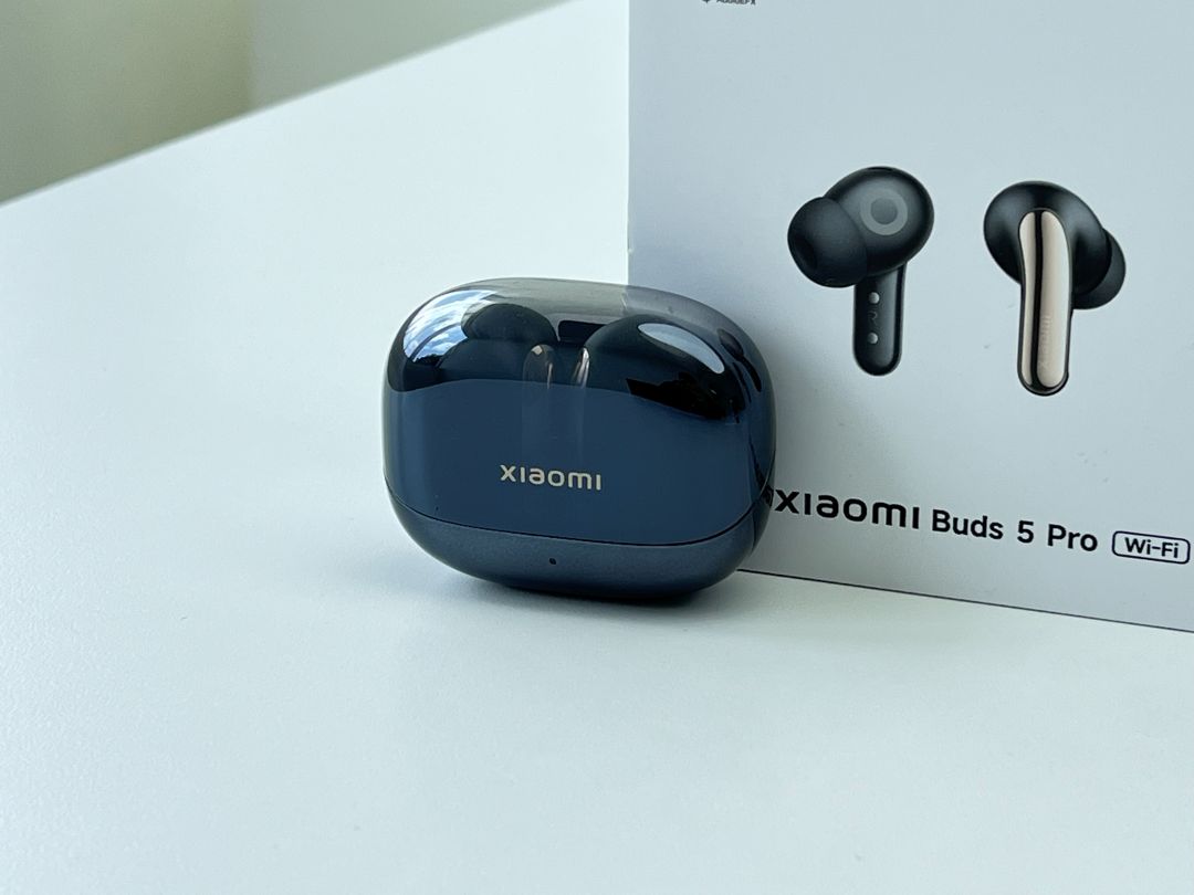 Xiaomi Buds 5 Pro (WiFi)体验:高端耳机的功能拉满,体验丰富但有些限制 6 IMG 1465