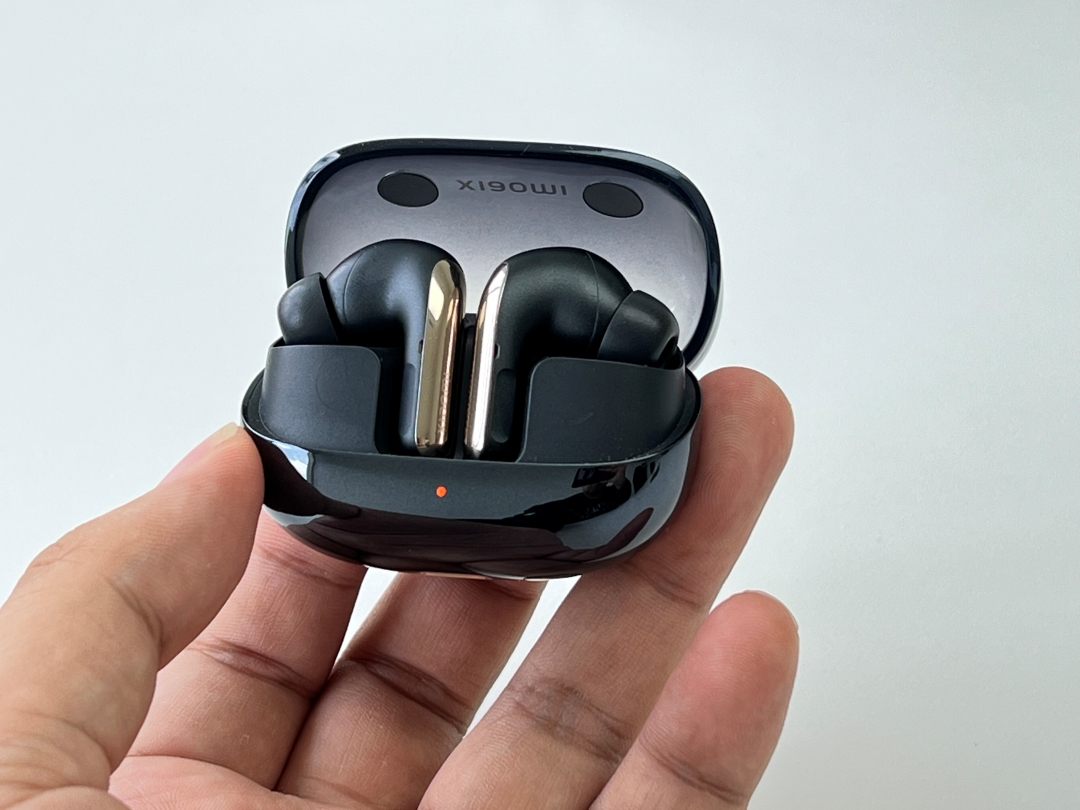 Xiaomi Buds 5 Pro (WiFi)体验:高端耳机的功能拉满,体验丰富但有些限制 4 Xiaomi Buds 5 Pro (WiFi)体验:功能丰富、但目前的绝配仅有小米15 Ultra
