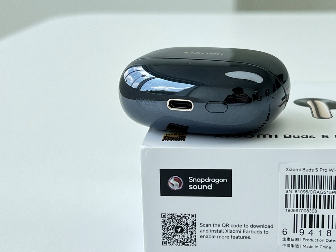 Xiaomi Buds 5 Pro (WiFi)体验:高端耳机的功能拉满,体验丰富但有些限制 3 Xiaomi Buds 5 Pro (WiFi)体验:功能丰富、但目前的绝配仅有小米15 Ultra