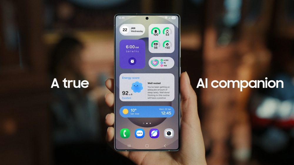 用户等待落空?外媒曝Samsung暂停One UI 7系统更新推送:因发现有Bug! 5 KV 2 Samsung Announces Official Rollout of One UI 7 in Malaysia Starting from 14 April 2025 e1742249755422 1
