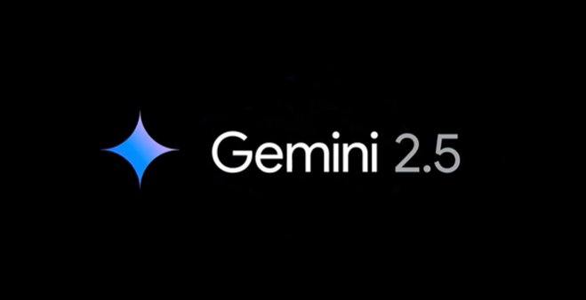 Google Gemini 2.5 Pro 登场!AI逻辑推理+编码能力再升级、处理复杂信息源的答案更准! 2 Screenshot 2025 04 04 120127 1