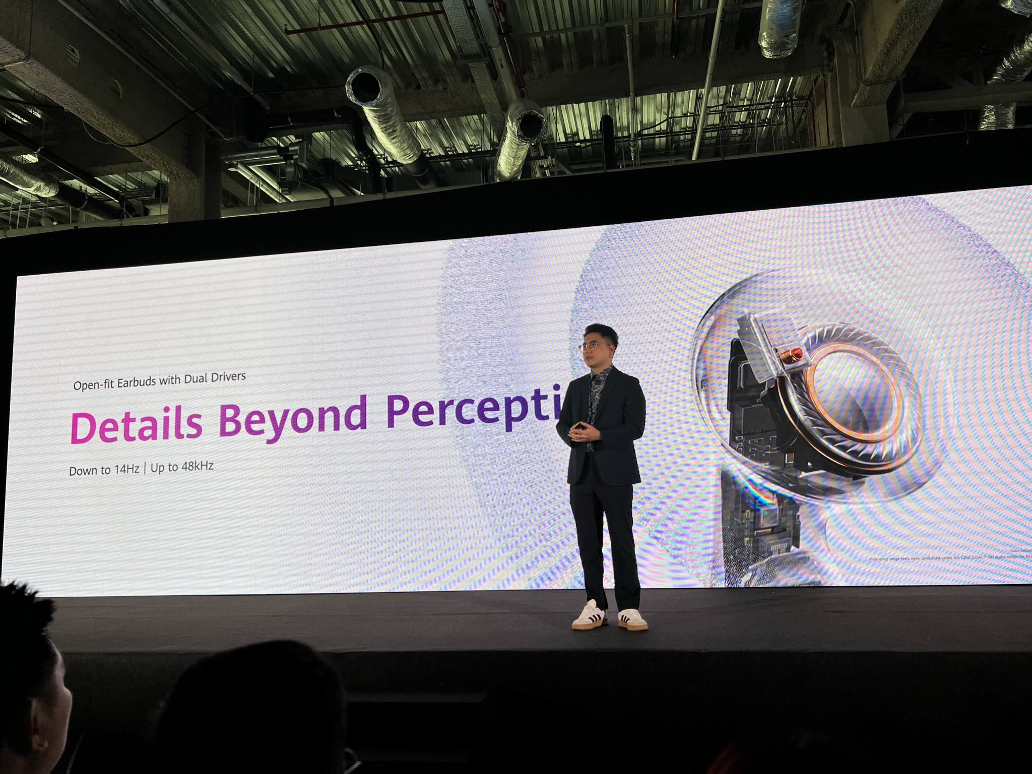 HUAWEI FreeBuds 6大马发布:开放挂耳式设计、支持ANC、36小时续航,售RM699! 2 HUAWEI FreeBuds 6大马发布:开放挂耳式设计、支持ANC、36小时续航,售RM699!